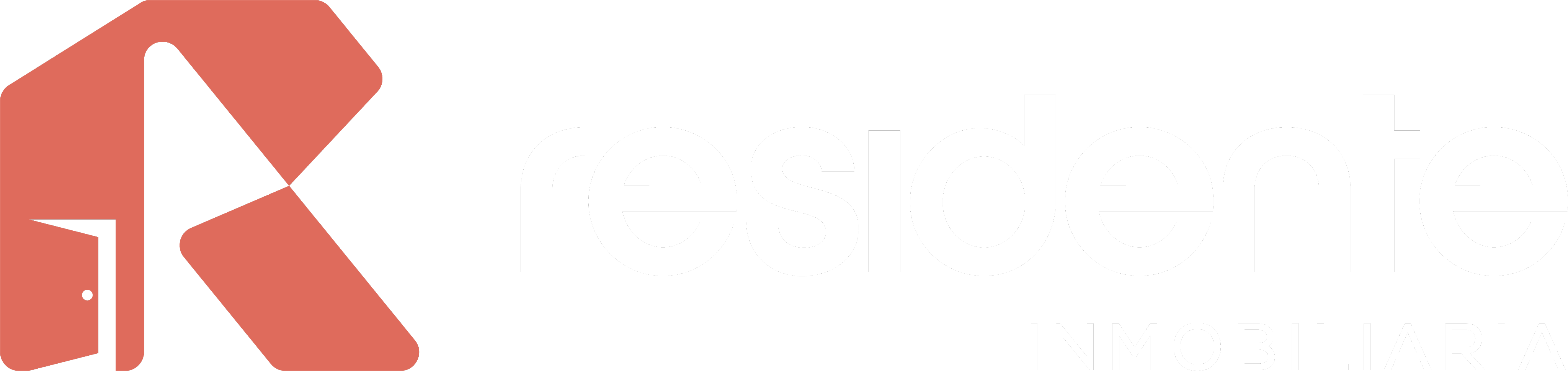 Residente Inmobiliaria